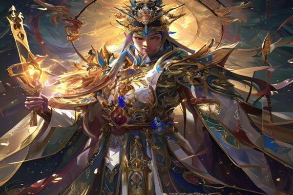 最新大型网游排行榜